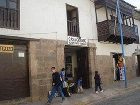 фото отеля Casa Grande Lodging Cusco