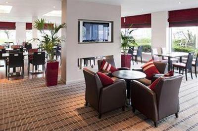 фото отеля Holiday Inn Express Leeds City Centre-Armouries