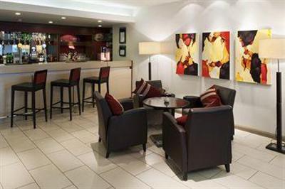 фото отеля Holiday Inn Express Leeds City Centre-Armouries