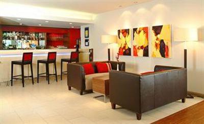 фото отеля Holiday Inn Express Leeds City Centre-Armouries