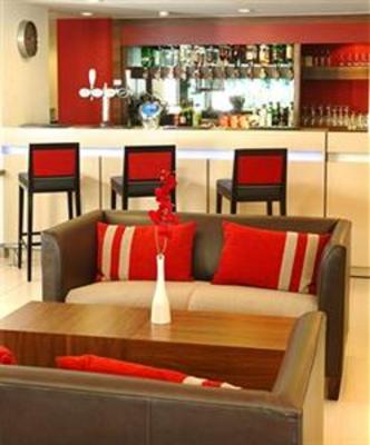 фото отеля Holiday Inn Express Leeds City Centre-Armouries