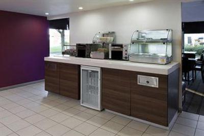 фото отеля Holiday Inn Express Leeds City Centre-Armouries