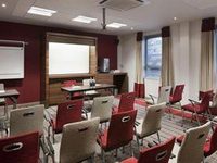 Holiday Inn Express Leeds City Centre-Armouries