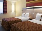 фото отеля Holiday Inn Express Leeds City Centre-Armouries