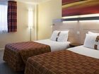 фото отеля Holiday Inn Express Leeds City Centre-Armouries