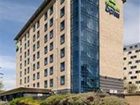 фото отеля Holiday Inn Express Leeds City Centre-Armouries