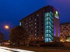 фото отеля Holiday Inn Express Leeds City Centre-Armouries