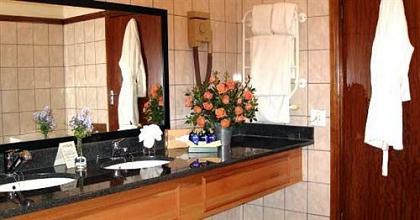 фото отеля Coach House Hotel Tzaneen