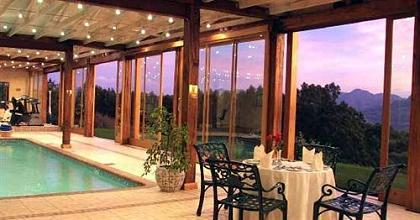 фото отеля Coach House Hotel Tzaneen