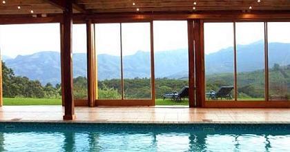 фото отеля Coach House Hotel Tzaneen
