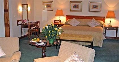 фото отеля Coach House Hotel Tzaneen