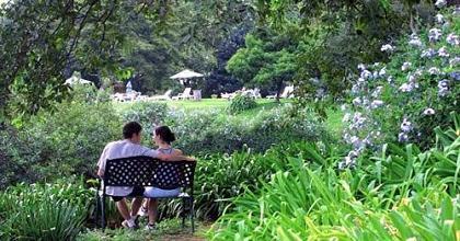 фото отеля Coach House Hotel Tzaneen