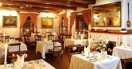 фото отеля Coach House Hotel Tzaneen