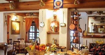 фото отеля Coach House Hotel Tzaneen