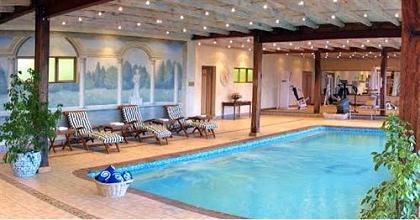 фото отеля Coach House Hotel Tzaneen