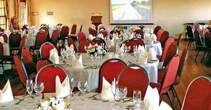 фото отеля Coach House Hotel Tzaneen