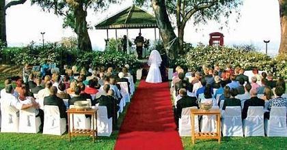 фото отеля Coach House Hotel Tzaneen