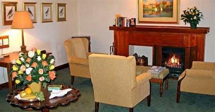фото отеля Coach House Hotel Tzaneen