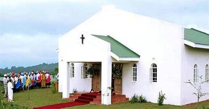 фото отеля Coach House Hotel Tzaneen