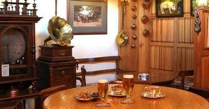 фото отеля Coach House Hotel Tzaneen