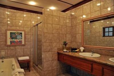 фото отеля Coach House Hotel Tzaneen