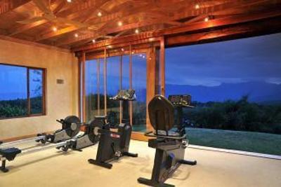 фото отеля Coach House Hotel Tzaneen
