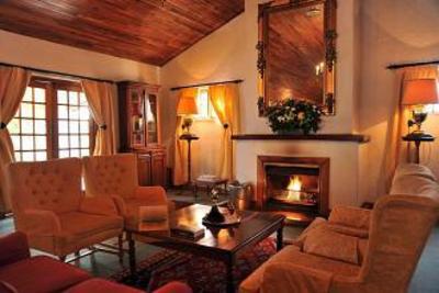 фото отеля Coach House Hotel Tzaneen