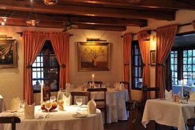 фото отеля Coach House Hotel Tzaneen