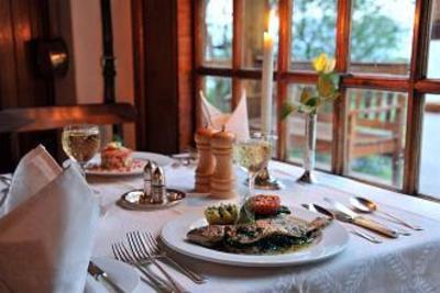 фото отеля Coach House Hotel Tzaneen