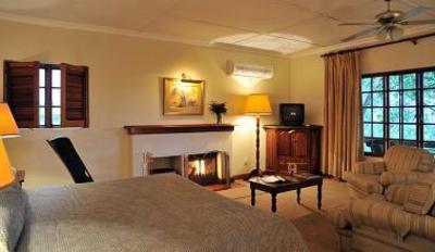 фото отеля Coach House Hotel Tzaneen