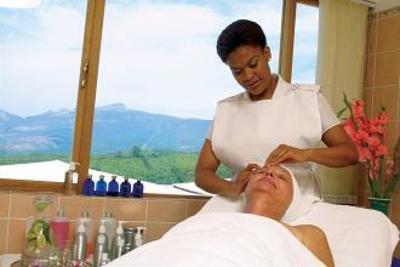 фото отеля Coach House Hotel Tzaneen