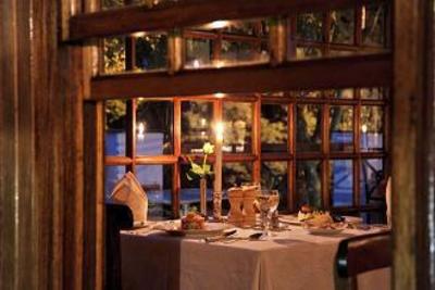 фото отеля Coach House Hotel Tzaneen