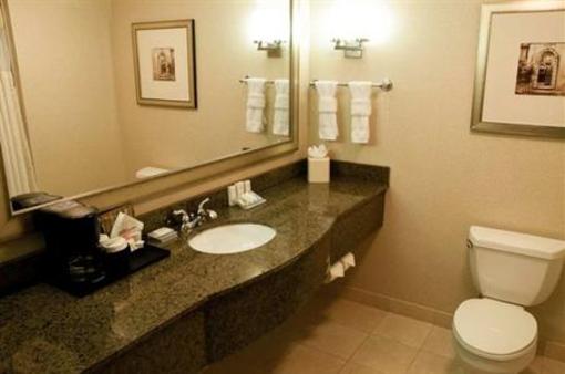 фото отеля Hilton Garden Inn Denver Tech Center