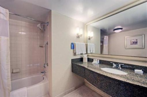 фото отеля Hilton Garden Inn Denver Tech Center