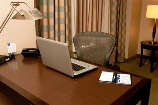 фото отеля Hilton Garden Inn Denver Tech Center