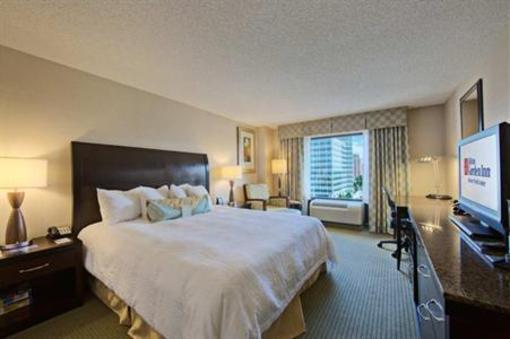 фото отеля Hilton Garden Inn Denver Tech Center
