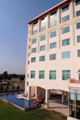 фото отеля Hotel Jaipur Greens