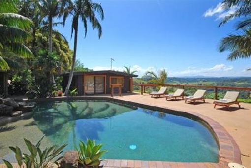 фото отеля SummerHills Retreat Byron Bay