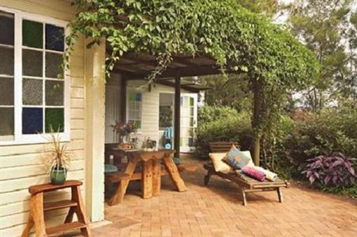 фото отеля SummerHills Retreat Byron Bay