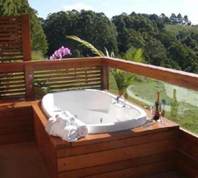фото отеля SummerHills Retreat Byron Bay