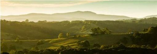 фото отеля SummerHills Retreat Byron Bay