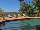 фото отеля SummerHills Retreat Byron Bay