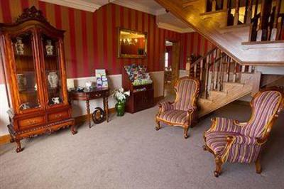 фото отеля Woodlawn Guesthouse Bed and Breakfast Killarney