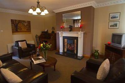 фото отеля Woodlawn Guesthouse Bed and Breakfast Killarney