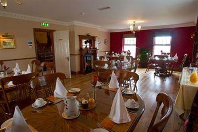 фото отеля Woodlawn Guesthouse Bed and Breakfast Killarney
