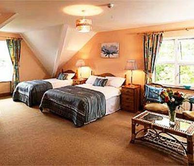 фото отеля Woodlawn Guesthouse Bed and Breakfast Killarney