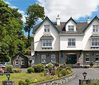 фото отеля Woodlawn Guesthouse Bed and Breakfast Killarney