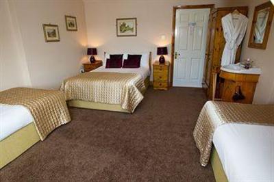 фото отеля Woodlawn Guesthouse Bed and Breakfast Killarney