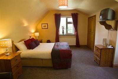 фото отеля Woodlawn Guesthouse Bed and Breakfast Killarney