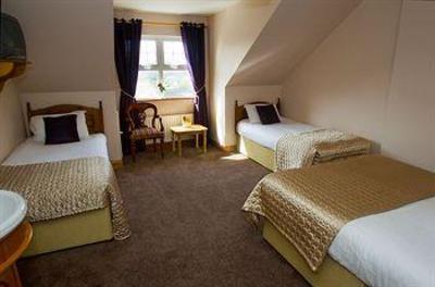 фото отеля Woodlawn Guesthouse Bed and Breakfast Killarney